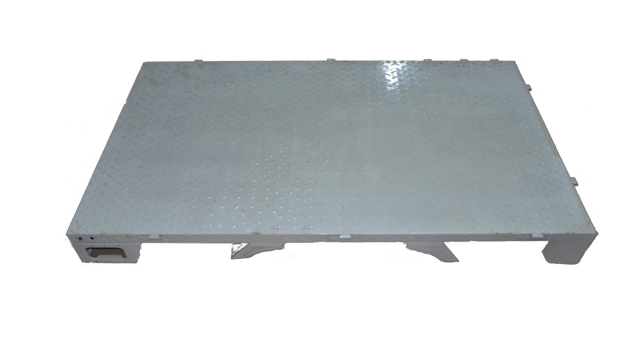 PİKAP BEYAZ (E-PİKAP18000)